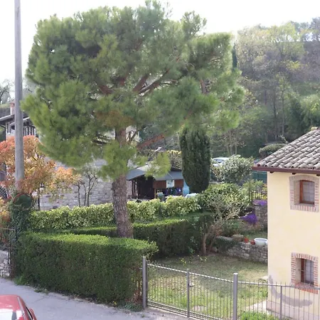 Monika 88 Astro Sul Garda