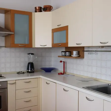 Monika 88 Astro Sul Garda Apartmán *