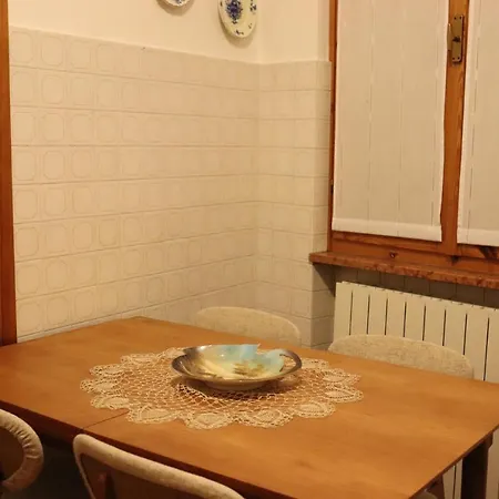 Apartmán Monika 88 Astro Sul Garda *
