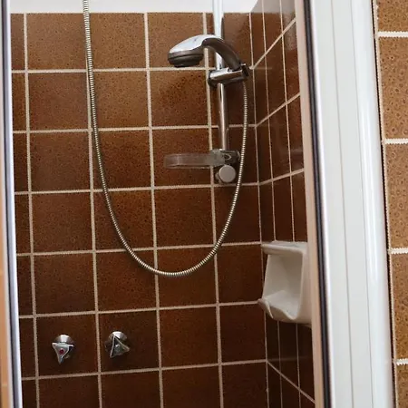 Monika 88 Astro Sul Garda Apartmán Costermano