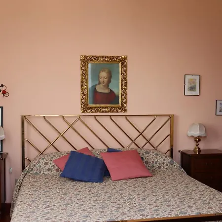 Monika 88 Astro Sul Garda Apartmán Costermano