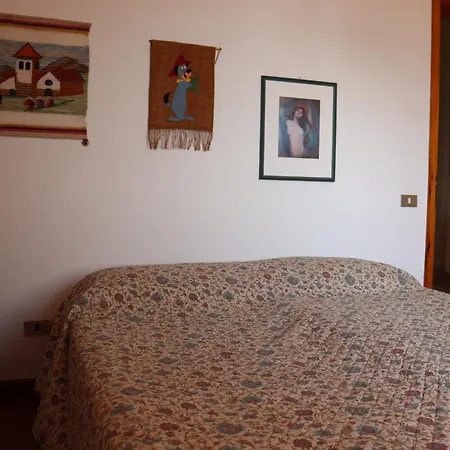 Monika 88 Astro Sul Garda コステロマーノ