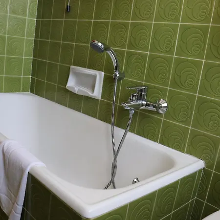 Apartmán Monika 88 Astro Sul Garda