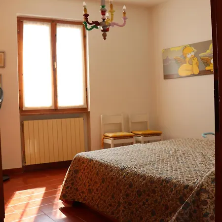 Apartmán Monika 88 Astro Sul Garda