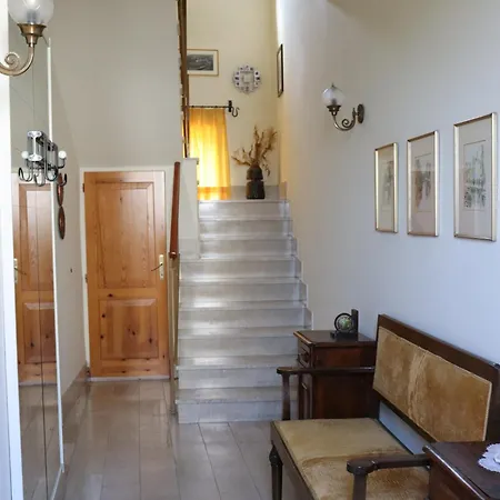 Apartmán Monika 88 Astro Sul Garda