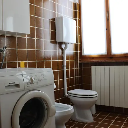 Apartmán Monika 88 Astro Sul Garda *