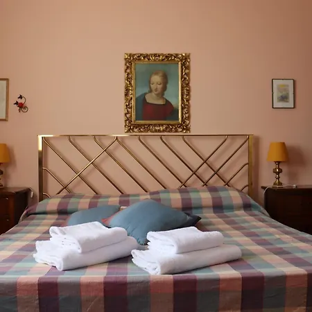 Apartmán Monika 88 Astro Sul Garda Costermano