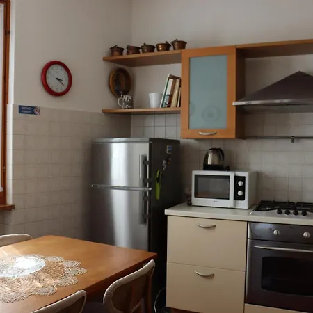 Apartmán Monika 88 Astro Sul Garda