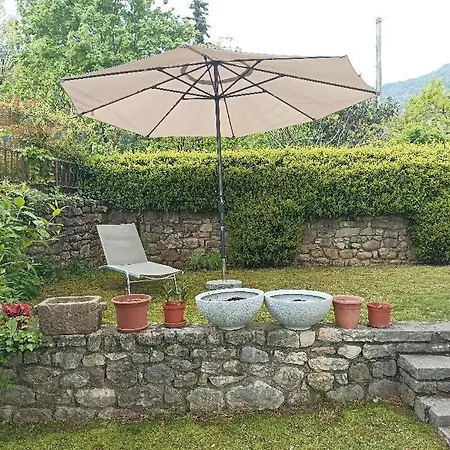 Apartmán Monika 88 Astro Sul Garda