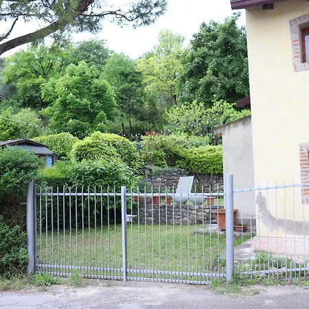 Monika 88 Astro Sul Garda アパート *