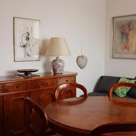 Apartman Monika 88 Astro Sul Garda Costermano
