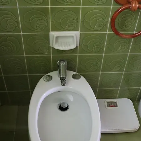 Apartman Monika 88 Astro Sul Garda