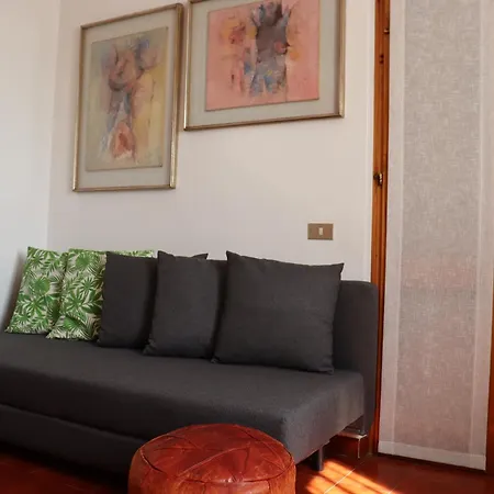 Monika 88 Astro Sul Garda 科斯特曼诺