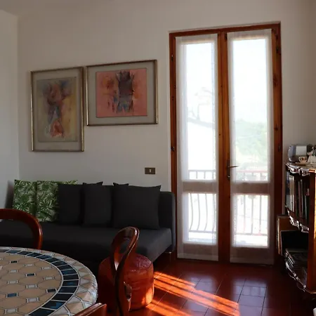 Monika 88 Astro Sul Garda