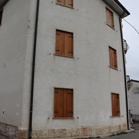 Monika 88 Astro Sul Garda Apartamento *
