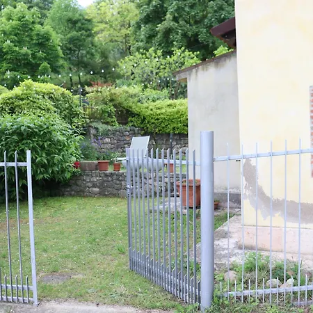 Apartman Monika 88 Astro Sul Garda