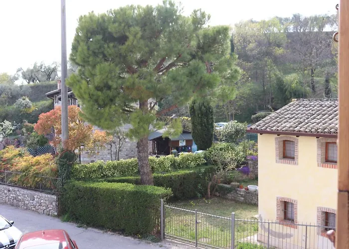 Monika 88 Astro Sul Garda