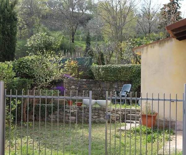 Lägenhet Monika 88 Astro Sul Garda *