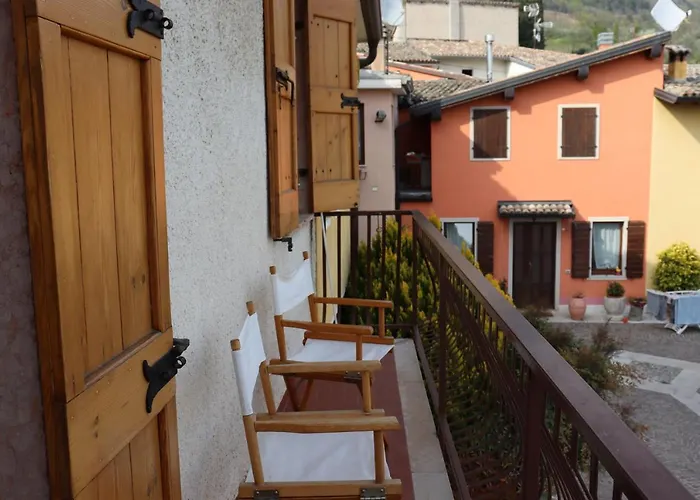 Monika 88 Astro Sul Garda *