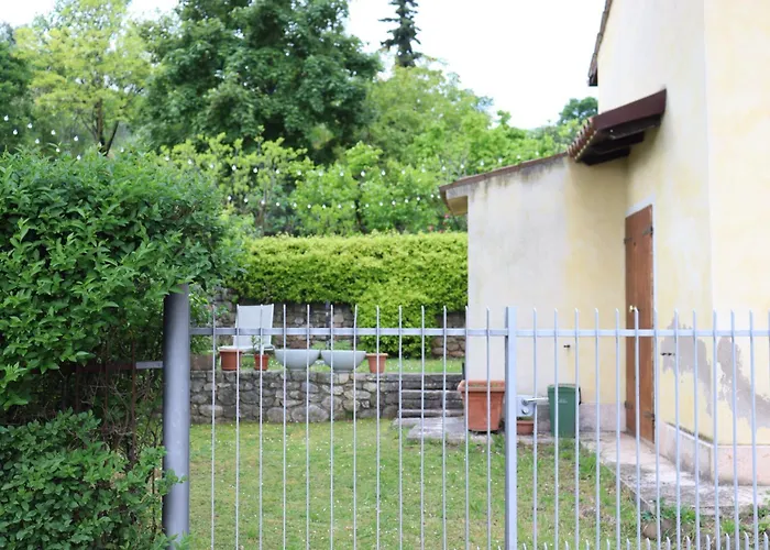 Lägenhet Monika 88 Astro Sul Garda Costermano