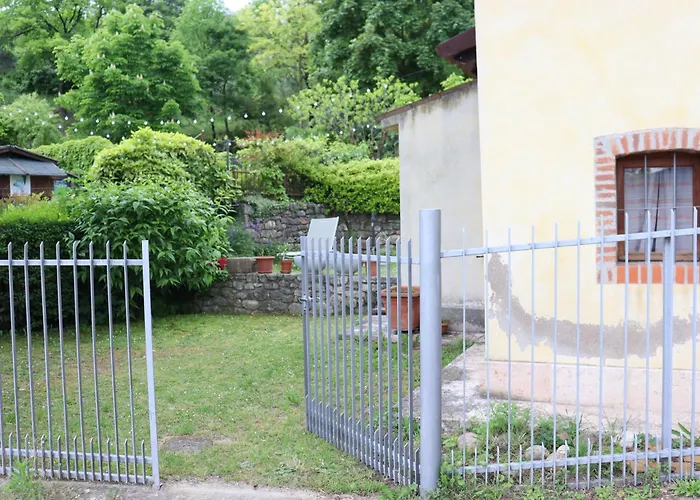 Lägenhet Monika 88 Astro Sul Garda