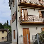 Monika 88 Astro Sul Garda Apartamento