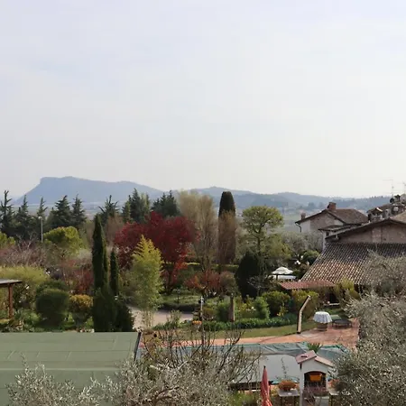 Appartamento L'astro Sul Garda *