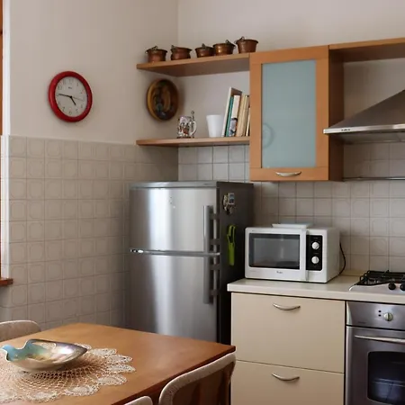 Monika 88 Astro Sul Garda Apartment Costermano