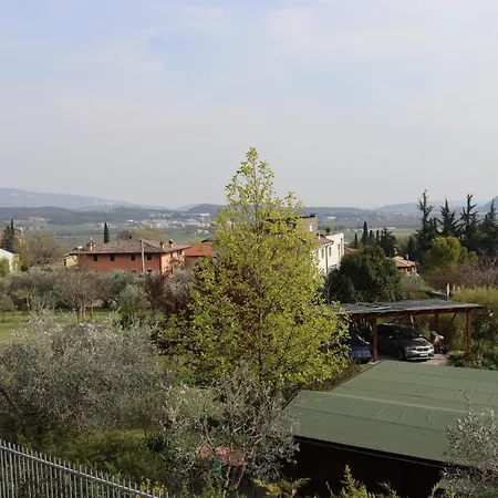 Monika 88 Astro Sul Garda *