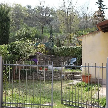 Lejlighed Monika 88 Astro Sul Garda *