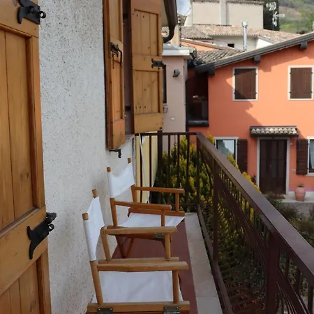 Monika 88 Astro Sul Garda *