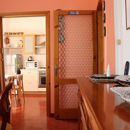 Lejlighed Monika 88 Astro Sul Garda *