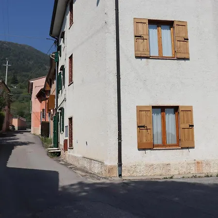 Lejlighed Monika 88 Astro Sul Garda