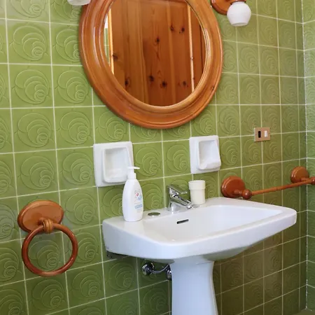 Monika 88 Astro Sul Garda