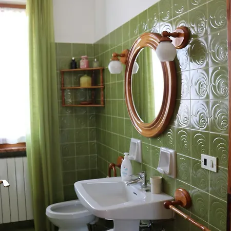 Monika 88 Astro Sul Garda