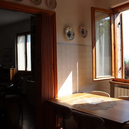 Apartment Monika 88 Astro Sul Garda Costermano