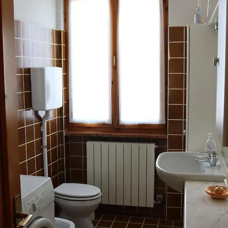 Lejlighed Monika 88 Astro Sul Garda