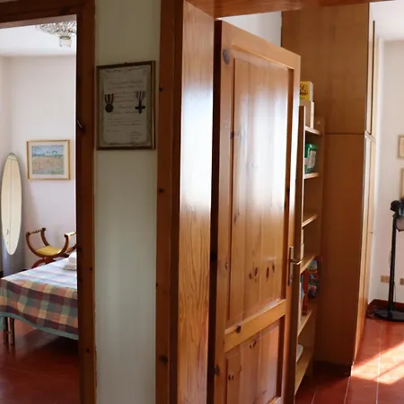 Apartment Monika 88 Astro Sul Garda *