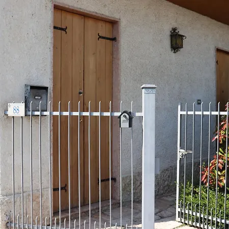 Apartment Monika 88 Astro Sul Garda *