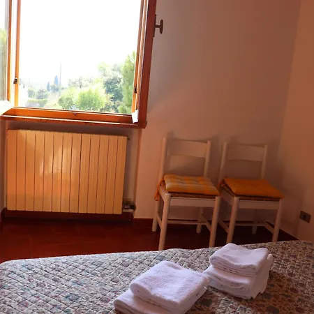 Lejlighed Monika 88 Astro Sul Garda Costermano