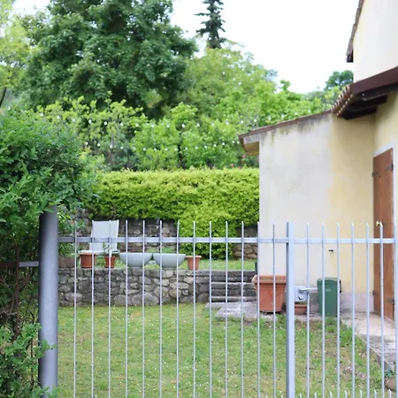 Appartamento L'astro Sul Garda Costermano