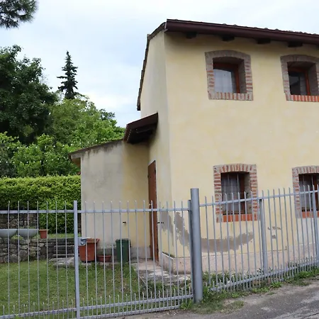 L'astro Sul Garda Costermano