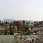 アパート Monika 88 Astro Sul Garda *