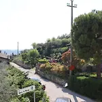 アパート Monika 88 Astro Sul Garda *