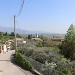 Monika 88 Astro Sul Garda コステロマーノ