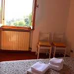 アパート Monika 88 Astro Sul Garda コステロマーノ