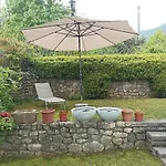 アパート Monika 88 Astro Sul Garda