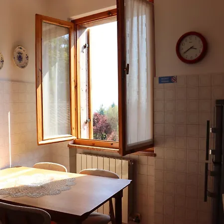 아파트 Monika 88 Astro Sul Garda