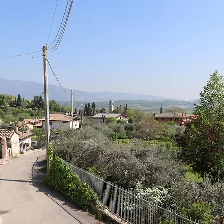 Monika 88 Astro Sul Garda קוסטרמנו