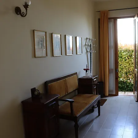 아파트 Monika 88 Astro Sul Garda 코스테르마노
